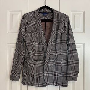 Apt. 9 Women's Blazer size medium